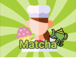 -Matcha Cafe-