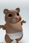 I am a mouse