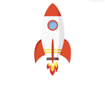 rockets are cool
