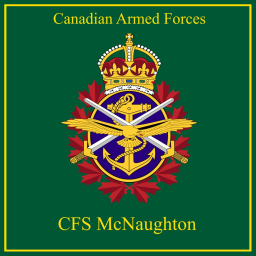 CFS Mcnaughton