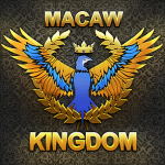 Macaw Kingdom