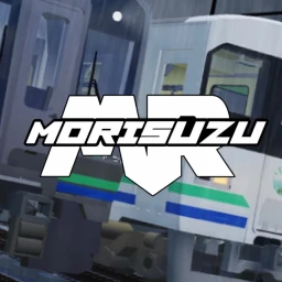 [【Recommended┃Required Authentication】Free Operation Zone] Morinari Express Free Operation Zone
 icon
