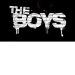 The realy boys