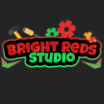 Bright Reds Studio