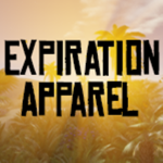 Expired Clothing Dump