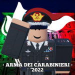 CC||Arma Dei Carabinieri - ITALIA 2022