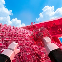 +1 Speed Jello Escape icon