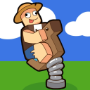 [🏰] Ride a Bull🦄