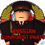 {Russian Communist Party of the Soviet Union}