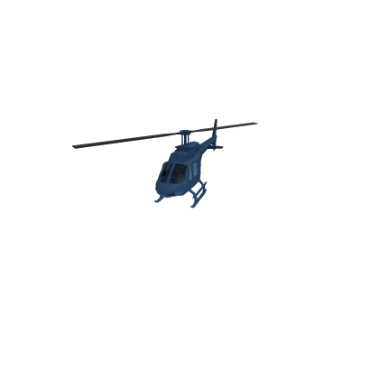 Helicopter