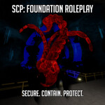 SCP: Foundation Roleplay
