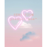 SENSATION k-pop~
