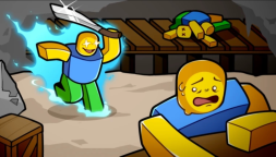 🔪 SYMULATOR MORDERCY V