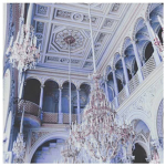 Kiku's Palace