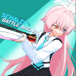 [MOBILE]Schale Battle Arena