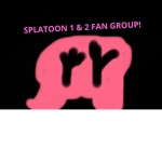 Splatoon 1 & 2 fan group