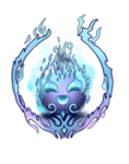 [SBO:R] Wisps of Spectra