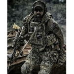 Unknown Special Forces