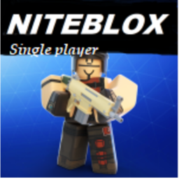 Niteblox [SINGLE PLAYER]