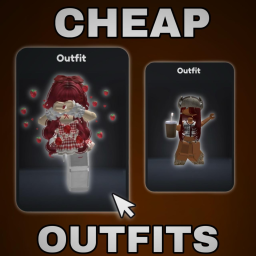 [UPD💫] CHEAP Outfits