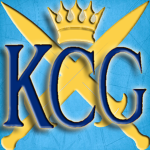 King Camden Games