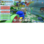 Bee Swarm Pro Players Group