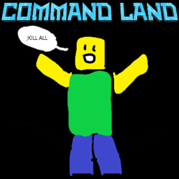❗️ADMIN❗️👨‍💼 Command Lands 👩‍💼