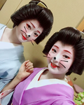 Gion Kobu 祇園甲部