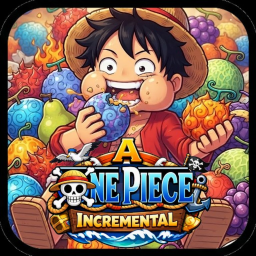 [🎉RELEASE + 🎃] A One Piece Incremental