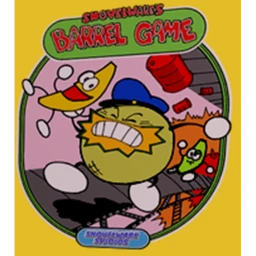 Shovelware Barrel Game (Official) icon