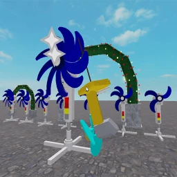 NEW INVENTION FANS NATAL icon