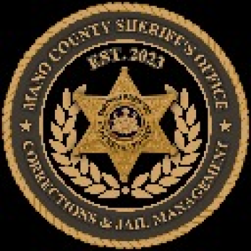 Mano County | Correction Training Center