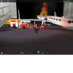 Pinewood Heavy Airlines