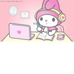 my melody :DDDD