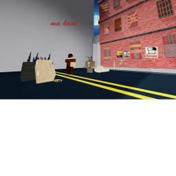 ma hood [near realese] beta