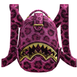 (1.0) LIMITED Shark Backpack