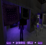 • 600 BO$$ES ONLY • GANG / SELLER