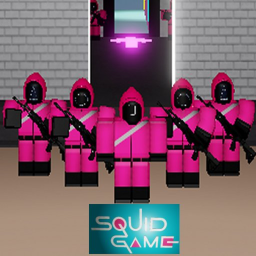 Squid Games - Extended Version