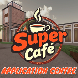 Application Centre