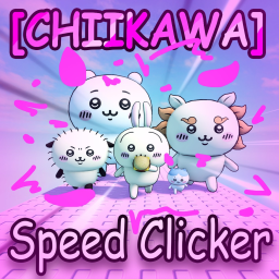 CHIIKAWA Speed Clicker