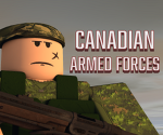 Canadian • Armed • Forces