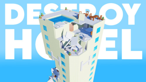 Destroy the hotel. Destroy the hotel. Разрушение города игра. Destroy the hotel. All ending roblox.