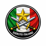 Arma Dei Carabinieri 2026 - CC26