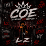 COE CourtLandT Over EveryThing