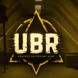 (Beta) Unnamed Backrooms Game icon