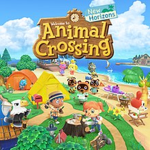 AnimalCrossing!