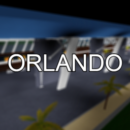 Orlando Int'l Airport