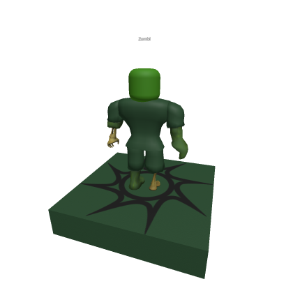 spawn de zombie