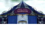 *Noah’s arc circus!*