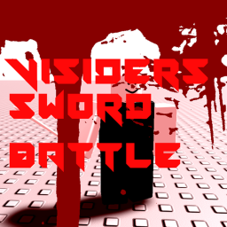 [DISCONTINUED] Visiders Melee Game